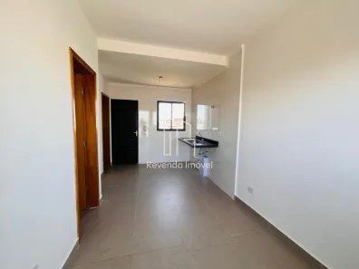 Apartamento com 2 Quartos à venda, 34m² no Vila Antonieta, São Paulo