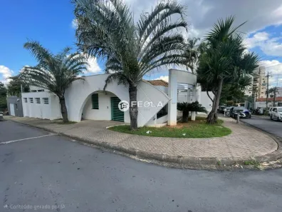 Imóvel Comercial com 5 Quartos para alugar, 230m² no Paraíso, Americana