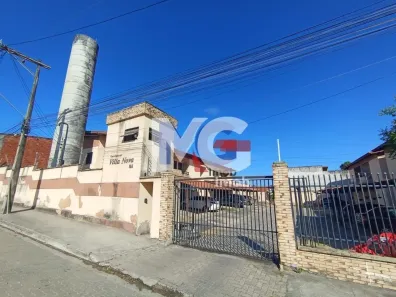 Apartamento com 2 Quartos à venda, 71m² no Barroso, Fortaleza