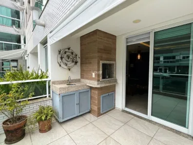 Apartamento com 1 Quarto à venda, 72m² no Campeche, Florianópolis