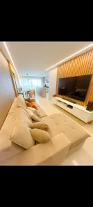 Apartamento com 3 Quartos à venda, 114m² no Setor Bueno, Goiânia