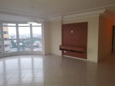 Apartamento com 3 Quartos à venda, 200m² no Jardim Emília, Sorocaba