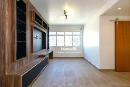 Apartamento com 2 Quartos à venda, 96m² no Vila Nova Conceição, São Paulo