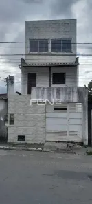 Casa com 3 Quartos para alugar, 100m² no Ponto Certo, Camaçari