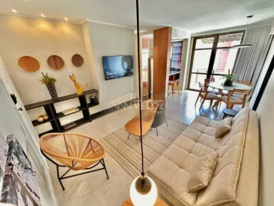 Flat com 1 Quarto à venda, 48m² no Ipanema, Rio de Janeiro