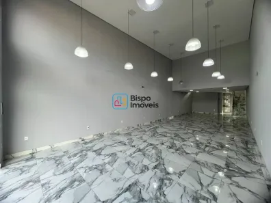 Ponto Comercial para alugar, 193m² no Santa Cruz, Americana