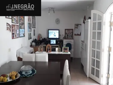 Casa de Condomínio com 2 Quartos à venda, 100m² no Vila Moraes, São Paulo