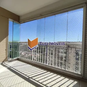 Apartamento com 2 Quartos à venda, 57m² no Jardim Esmeralda, São Paulo