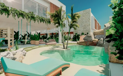 Casa com 2 Quartos à venda, 72m² no Centro, Imbituba