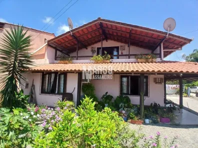 Casa com 2 Quartos à venda, 167m² no Costeira, Balneário Barra do Sul