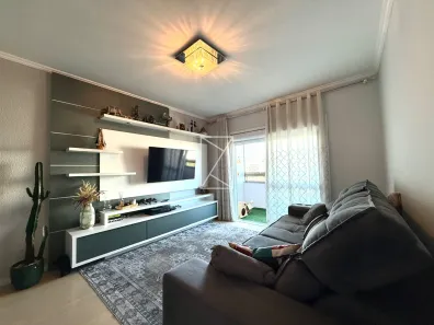 Apartamento com 3 Quartos à venda, 106m² no Bela Vista, Caxias do Sul