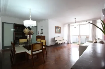 Apartamento com 2 Quartos à venda, 100m² no Vila Uberabinha, São Paulo