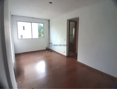 Apartamento com 2 Quartos à venda, 56m² no Jardim Celeste, São Paulo