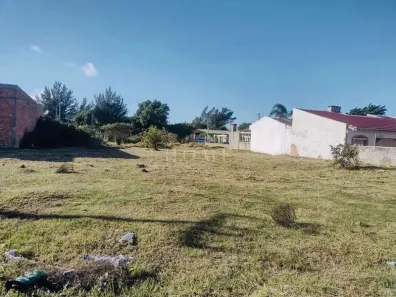 Lote/Terreno à venda, 300m² no Imbé, Imbé