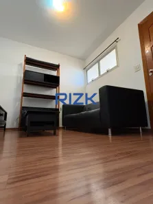 Apartamento com 1 Quarto à venda, 32m² no Aclimação, São Paulo