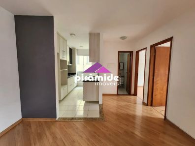 Apartamento com 2 Quartos à venda, 50m² no Jardim Sul, São José dos Campos