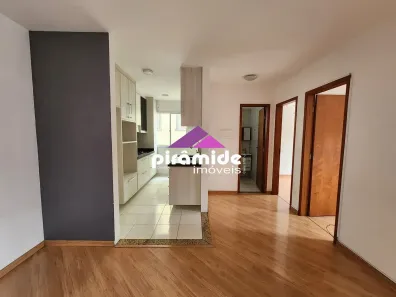 Apartamento com 2 Quartos à venda, 50m² no Jardim Sul, São José dos Campos