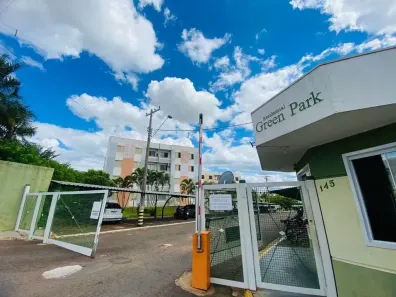 Apartamento com 2 Quartos à venda, 70m² no Jardim Portal do Sol, Marília