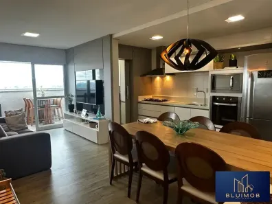 Apartamento com 2 Quartos à venda, 80m² no Centro, Balneário Piçarras