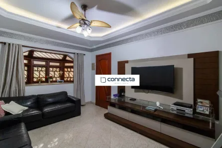 Casa com 4 Quartos à venda, 180m² no Jardim Zaira, Guarulhos