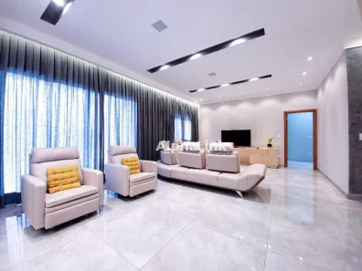 Apartamento com 3 Quartos à venda, 308m² no Tamboré, Santana de Parnaíba