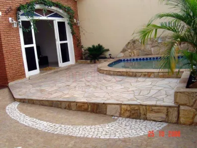 Casa com 3 Quartos à venda, 186m² no Jardim Irajá, Ribeirão Preto