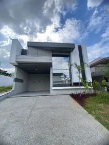 Casa com 3 Quartos à venda, 138m² no Loteamento Park Gran Reserve, Indaiatuba