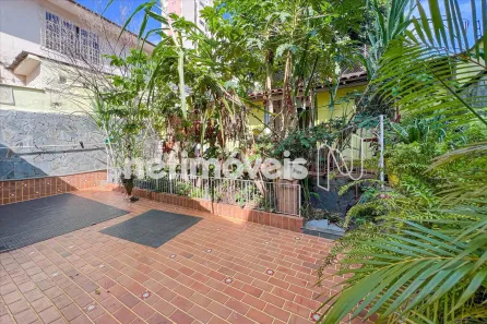 Casa com 3 Quartos para alugar, 163m² no Serra, Belo Horizonte