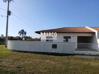 Casa com 3 Quartos à venda, 70m² no Salinas, Balneário Barra do Sul
