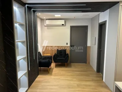 Sala Comercial com 1 Quarto à venda, 46m² no Vila Homero, Indaiatuba