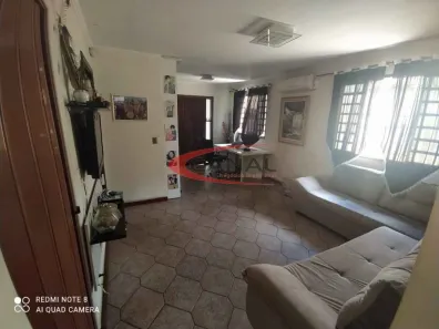 Casa com 2 Quartos à venda, 149m² no Conjunto Habitacional Engenheiro Otávio Rasi, Bauru