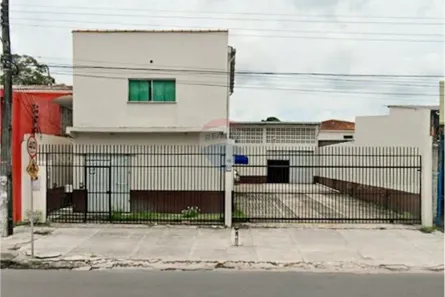 Ponto Comercial à venda, 452m² no Planalto, Manaus