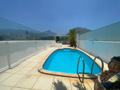 Cobertura com 5 Quartos à venda, 384m² no Ipanema, Rio de Janeiro