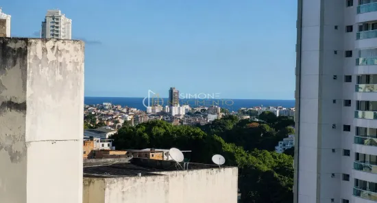 Apartamento com 2 Quartos à venda, 75m² no Brotas, Salvador