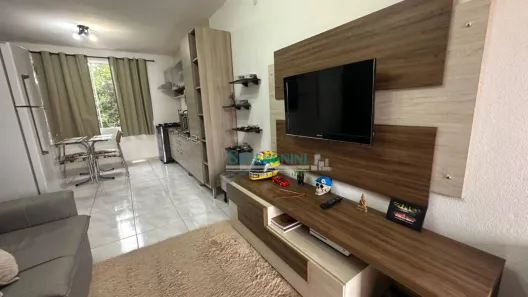 Apartamento com 2 Quartos à venda, 58m² no Nova Cachoeirinha, Cachoeirinha