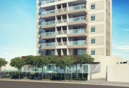 Apartamento com 2 Quartos à venda, 76m² no Moema, São Paulo