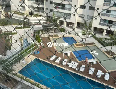 Apartamento com 2 Quartos à venda, 81m² no Recreio dos Bandeirantes, Rio de Janeiro