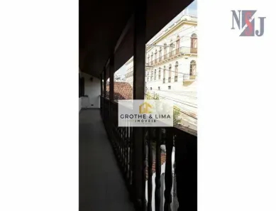 Imóvel Comercial com 4 Quartos à venda, 400m² no Bosque da Princesa, Pindamonhangaba