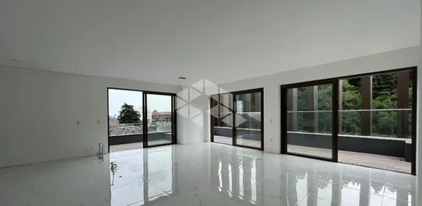 Apartamento com 2 Quartos à venda, 119m² no Jardim Bela Vista, Gramado