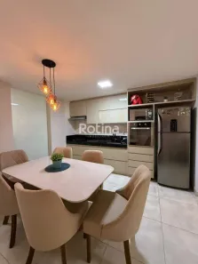 Apartamento com 2 Quartos à venda, 60m² no Presidente Roosevelt, Uberlândia
