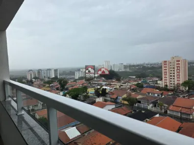 Apartamento com 2 Quartos para alugar, 63m² no Monte Castelo, São José dos Campos