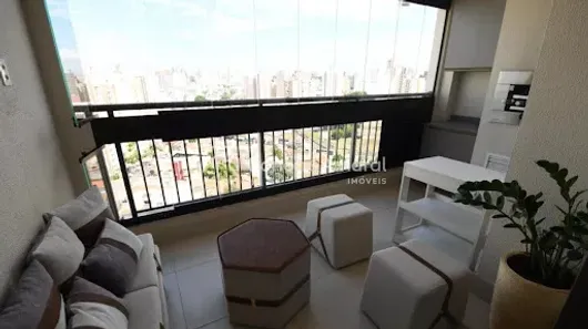 Apartamento com 2 Quartos à venda, 75m² no Botafogo, Campinas