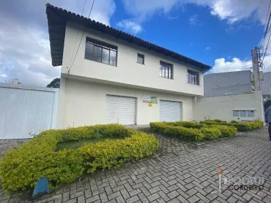 Ponto Comercial para alugar, 82m² no Jardim Social, Curitiba
