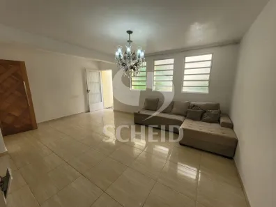 Casa com 2 Quartos para alugar, 160m² no Conjunto Residencial Jardim Canaã, São Paulo