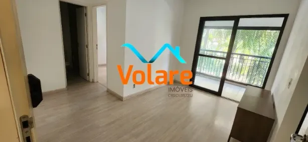 Apartamento com 1 Quarto à venda, 41m² no Continental, Osasco