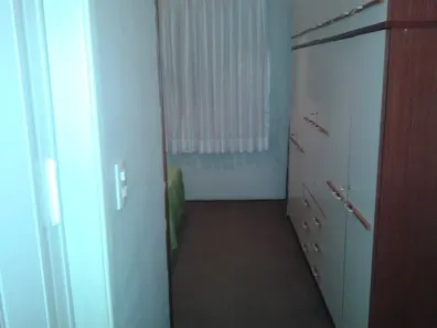 Apartamento com 1 Quarto à venda, 40m² no Paulicéia, São Bernardo do Campo