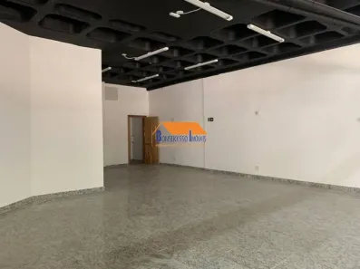 Ponto Comercial à venda, 70m² no Savassi, Belo Horizonte