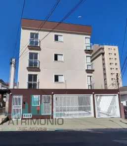 Apartamento com 2 Quartos à venda, 53m² no Nova Gerty, São Caetano do Sul