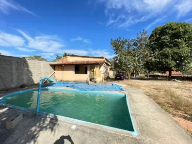 Fazenda/Sítio com 2 Quartos à venda, 1200m² no Tropeiros, Esmeraldas