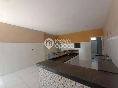 Ponto Comercial à venda, 86m² no Higienópolis, Rio de Janeiro